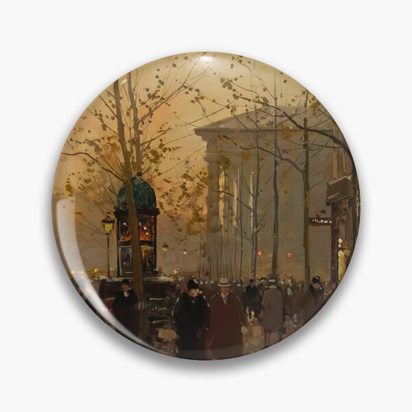Item preview, Edouard Cortes designed and sold by Nannajdohanse.