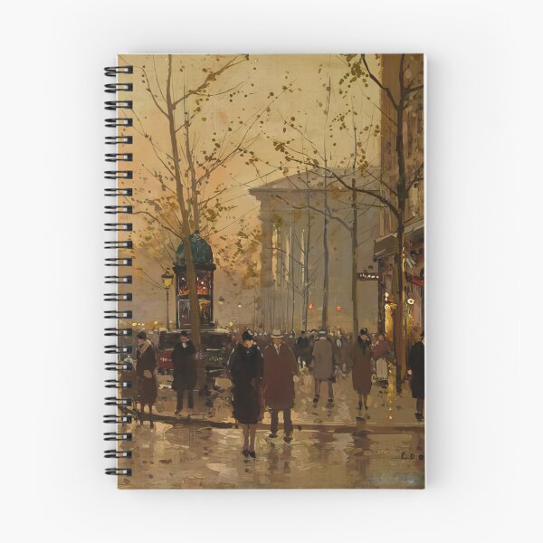 Artikelvorschau, Edouard Cortes entworfen und verkauft von Nannajdohanse.