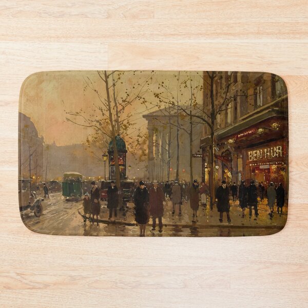 Item preview, Edouard Cortes designed and sold by Nannajdohanse.