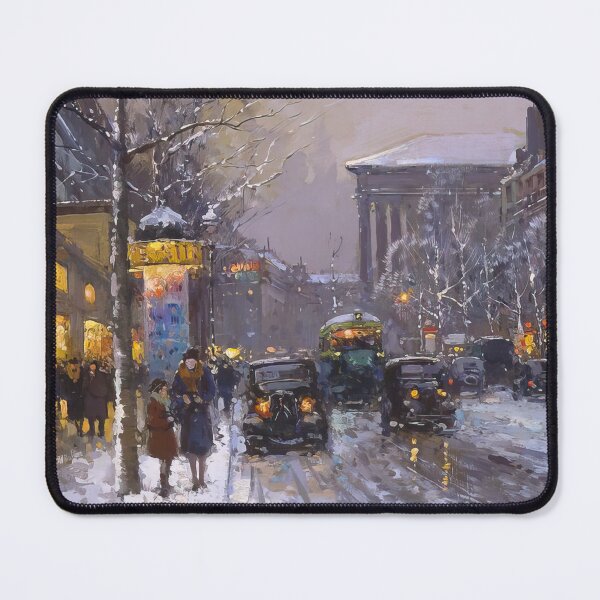 Item preview, Edouard Cortes designed and sold by Nannajdohanse.