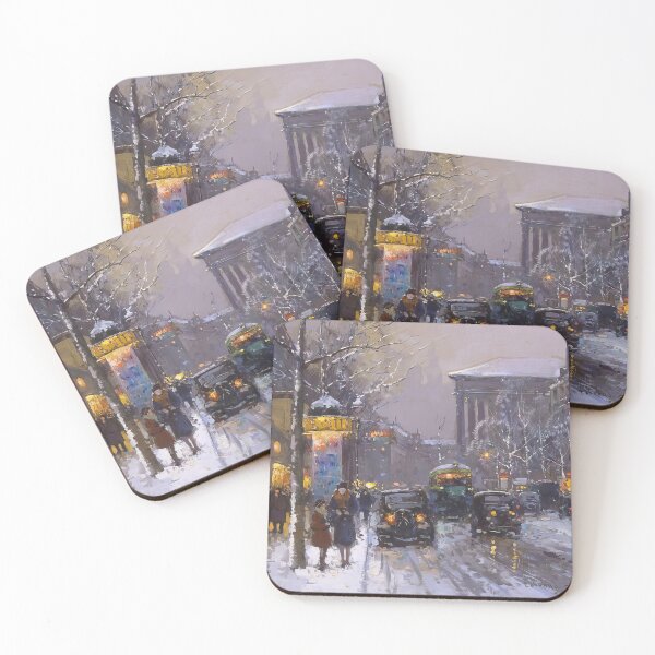 Item preview, Edouard Cortes designed and sold by Nannajdohanse.
