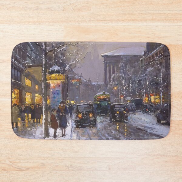 Item preview, Edouard Cortes designed and sold by Nannajdohanse.
