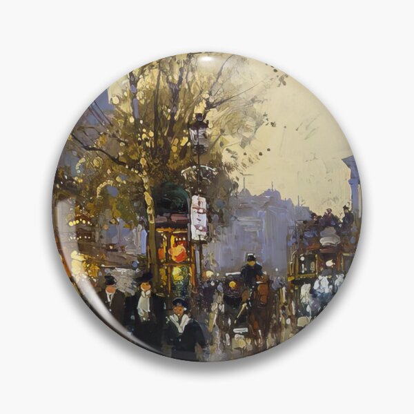 Item preview, Edouard Cortes designed and sold by Nannajdohanse.