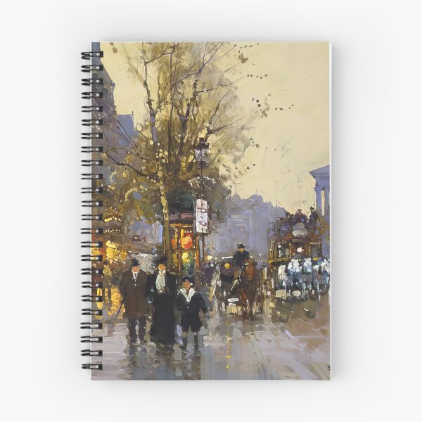 Artikelvorschau, Edouard Cortes entworfen und verkauft von Nannajdohanse.