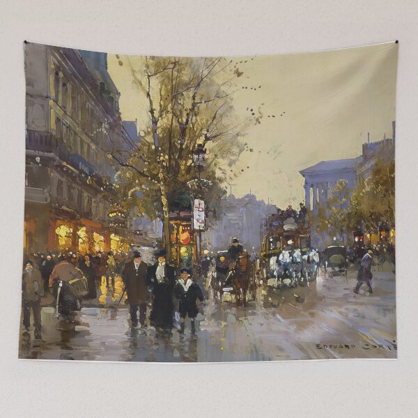 Item preview, Edouard Cortes designed and sold by Nannajdohanse.