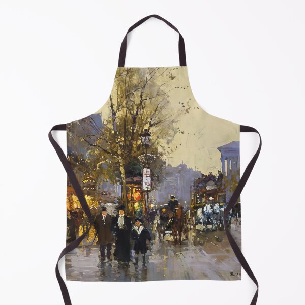 Item preview, Edouard Cortes designed and sold by Nannajdohanse.