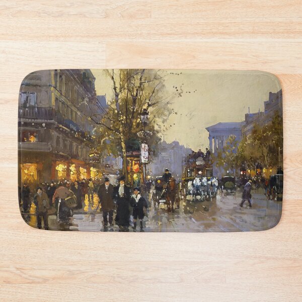 Item preview, Edouard Cortes designed and sold by Nannajdohanse.