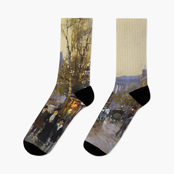 Item preview, Edouard Cortes designed and sold by Nannajdohanse.