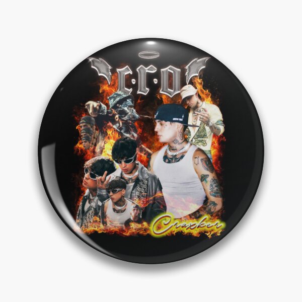 Item preview, C.R.O barderos TRAP designed and sold by out4now.