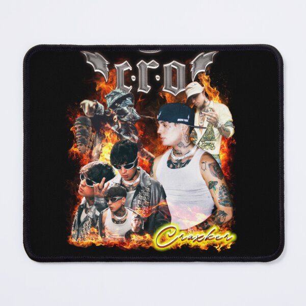 Item preview, C.R.O barderos TRAP designed and sold by out4now.