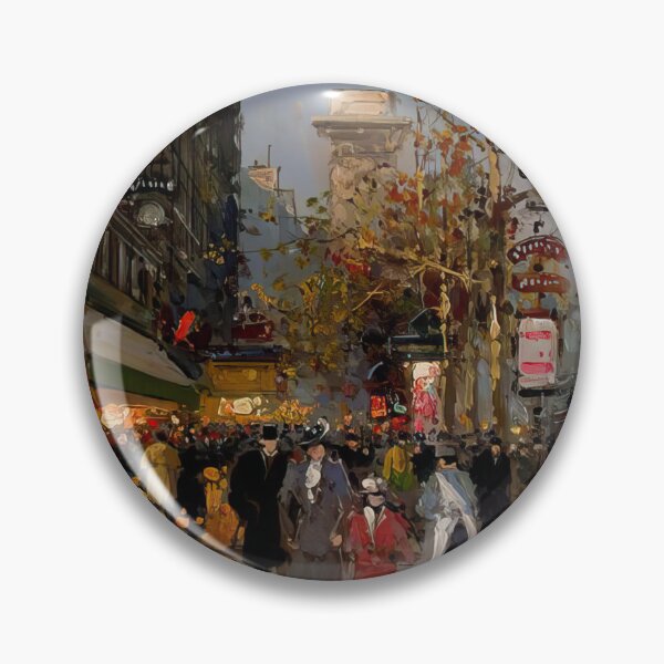 Item preview, Edouard Cortes designed and sold by Nannajdohanse.