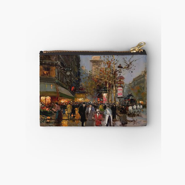 Item preview, Edouard Cortes designed and sold by Nannajdohanse.