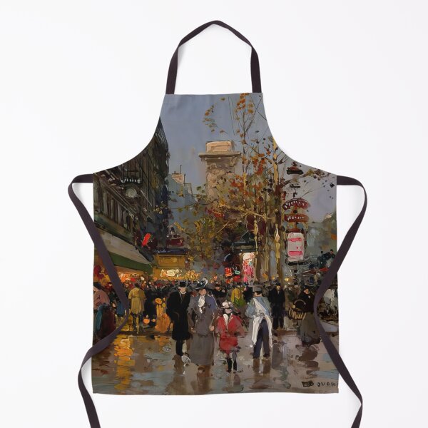 Item preview, Edouard Cortes designed and sold by Nannajdohanse.