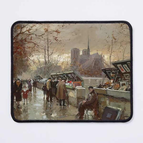 Item preview, Edouard Cortes designed and sold by Nannajdohanse.