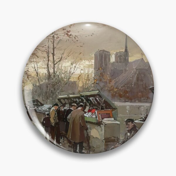 Item preview, Edouard Cortes designed and sold by Nannajdohanse.
