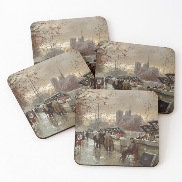 Item preview, Edouard Cortes designed and sold by Nannajdohanse.