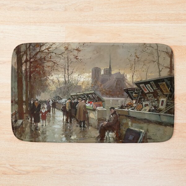Item preview, Edouard Cortes designed and sold by Nannajdohanse.
