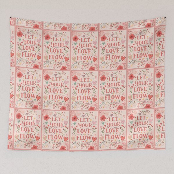 Item preview, Let Your Love Flow designed and sold by Sultrsiren79.