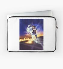 Back to the Future Marty! Laptop Sleeve