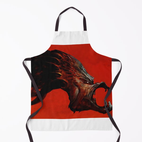 Item preview, Red Predator designed and sold by cobaltplasma.