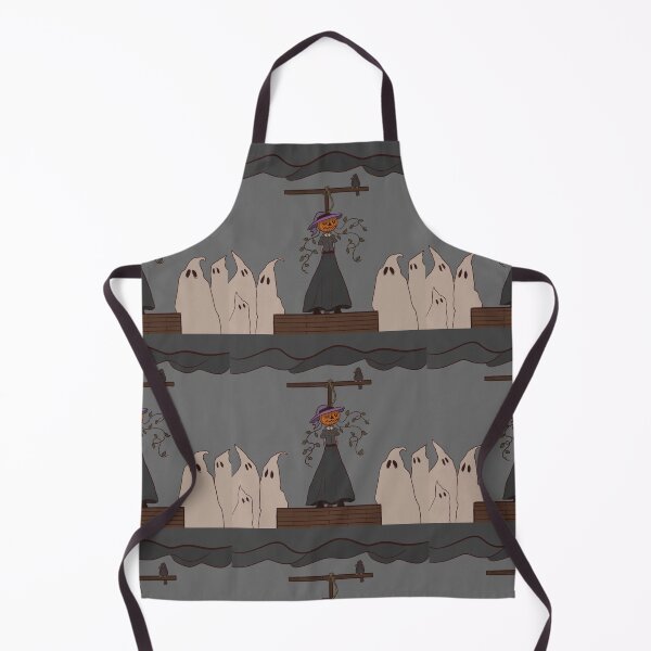 Item preview, Pumpkin Witch Trials designed and sold by GuppyFry.
