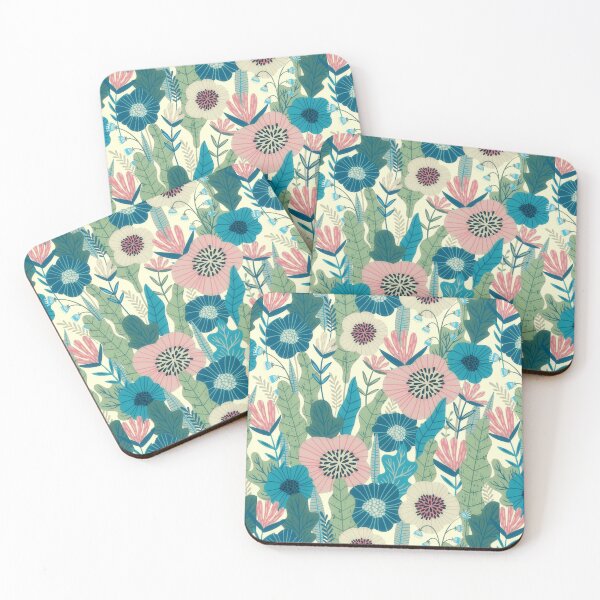 Artikelvorschau, Blumenbeet entworfen und verkauft von Dawne's Designs.