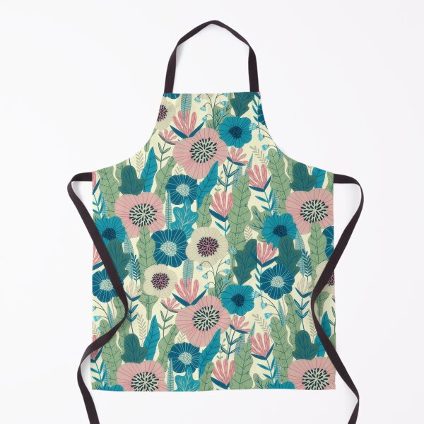 Artikelvorschau, Blumenbeet entworfen und verkauft von Dawne's Designs.