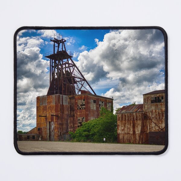 Item preview, Missouri Mines State Historic Site designed and sold by Kathy Weaver.