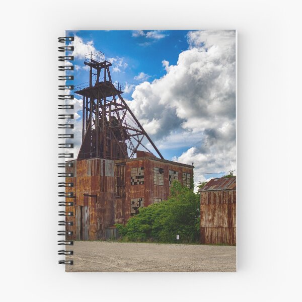 Item preview, Missouri Mines State Historic Site designed and sold by Kathy Weaver.