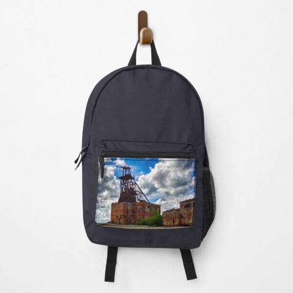 Item preview, Missouri Mines State Historic Site designed and sold by Kathy Weaver.