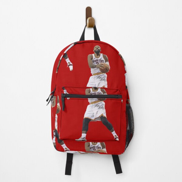Item preview, Kyrie Irving Vintage Cavs Art designed and sold by JBLACKSHEAR11.