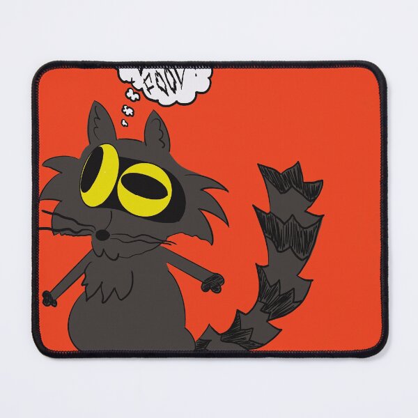 Item preview, Raccoon designed and sold by lex1-artist19.