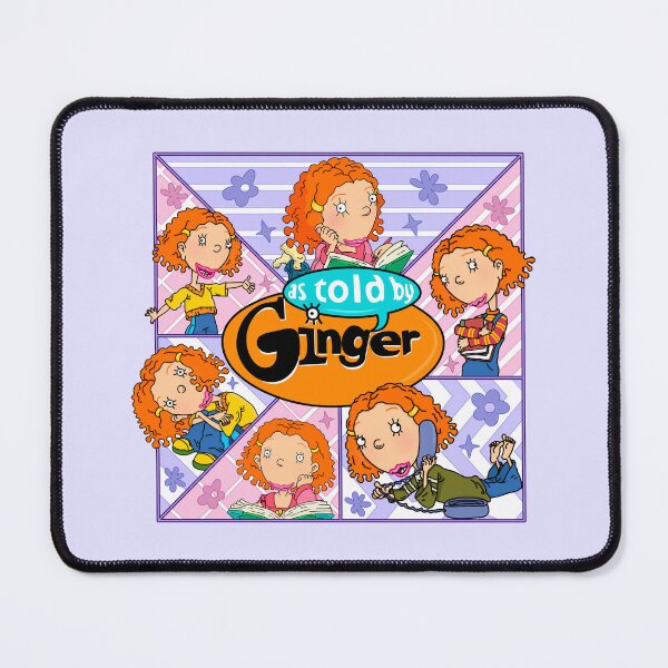 Item preview, Ginger Frame designed and sold by artxlife.