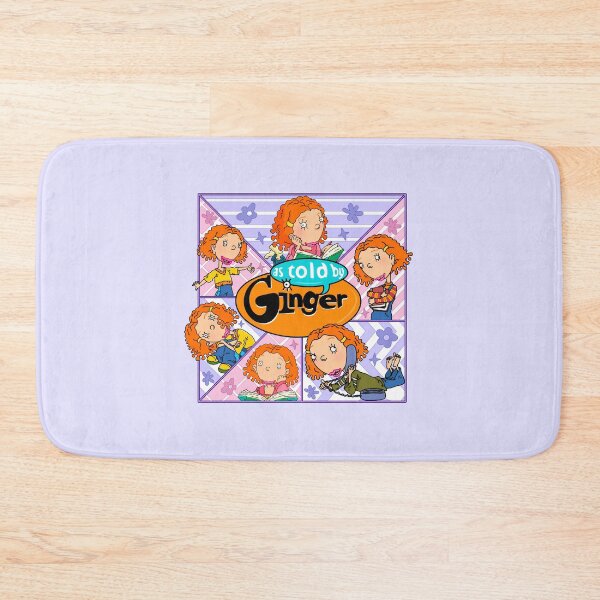 Item preview, Ginger Frame designed and sold by artxlife.