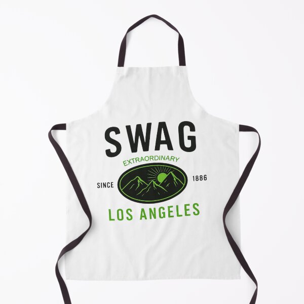 Item preview, SWAG CALIFORNIA GREEN designed and sold by SbrenArt.