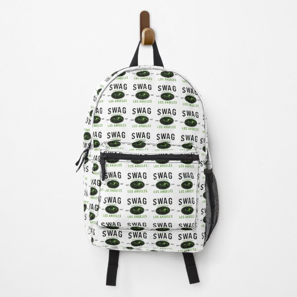 Item preview, SWAG CALIFORNIA GREEN designed and sold by SbrenArt.
