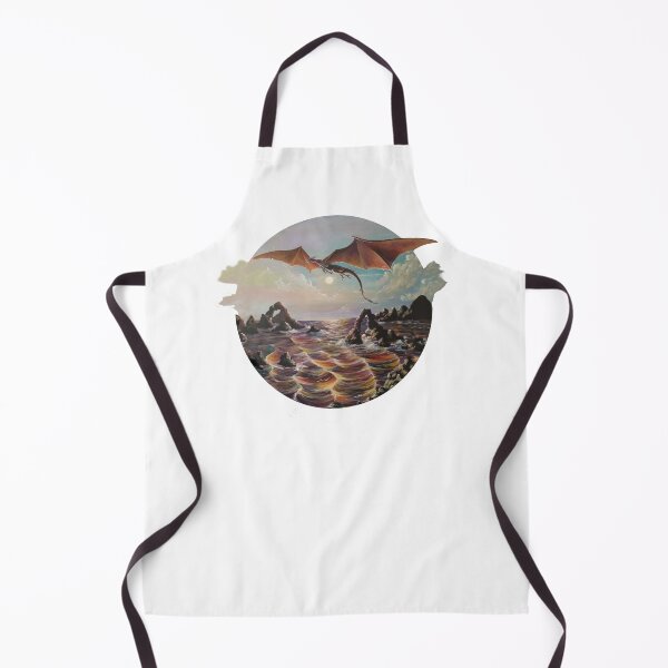 Item preview, Warmth and Water designed and sold by A Little Off Kilter Fine Art Apparel .