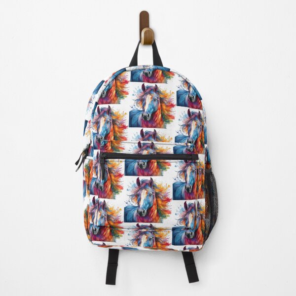 Item preview, HORSE OF A DIFFERENT COLOR designed and sold by BIGPIX91011.