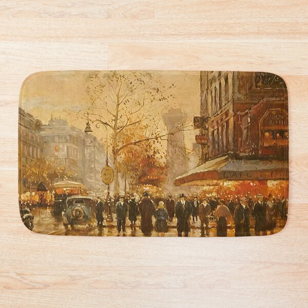 Item preview, Edouard Cortes designed and sold by Nannajdohanse.