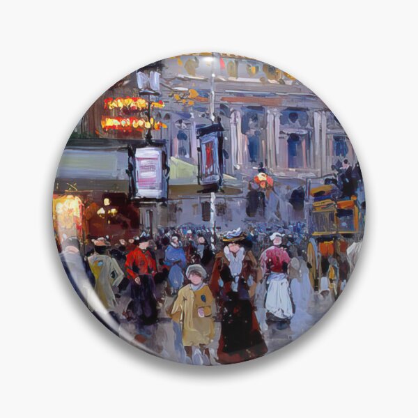 Item preview, Edouard Cortes designed and sold by Nannajdohanse.