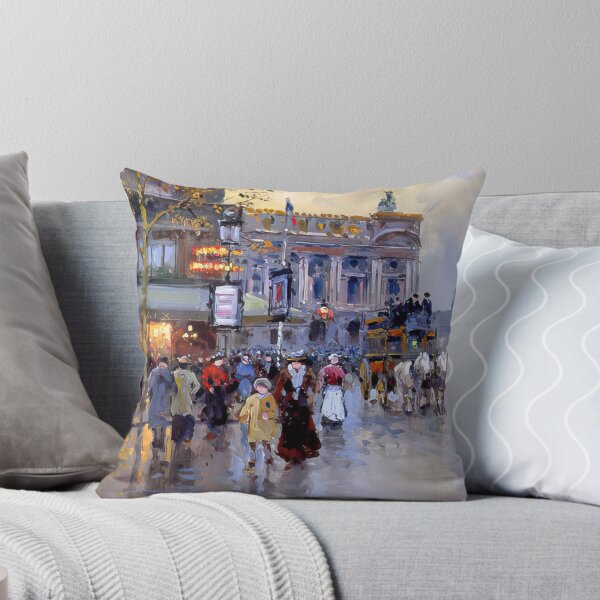Item preview, Edouard Cortes designed and sold by Nannajdohanse.