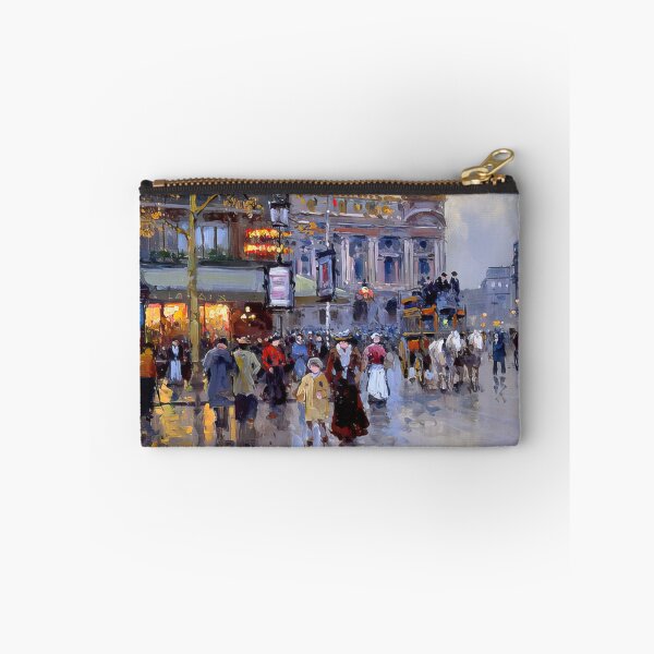 Item preview, Edouard Cortes designed and sold by Nannajdohanse.