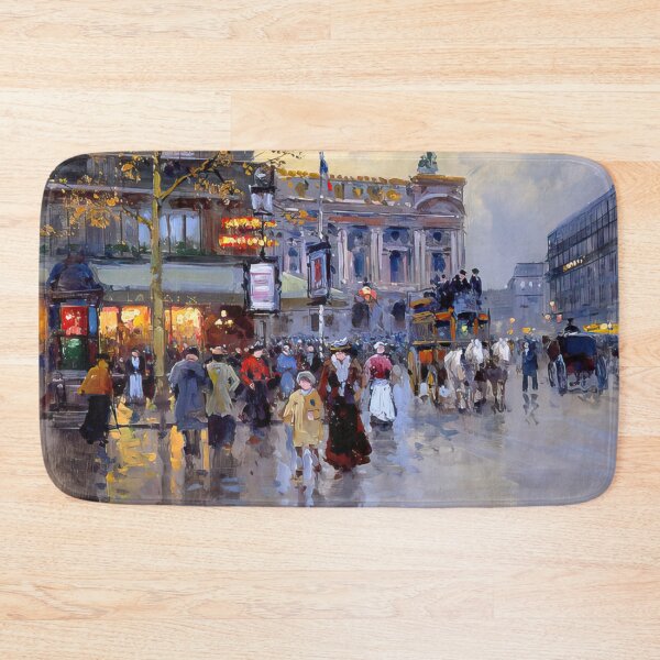 Item preview, Edouard Cortes designed and sold by Nannajdohanse.