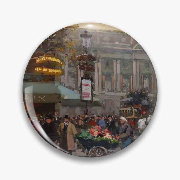 Item preview, Edouard Cortes designed and sold by Nannajdohanse.