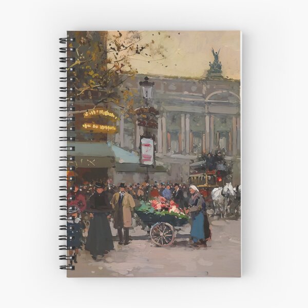 Artikelvorschau, Edouard Cortes entworfen und verkauft von Nannajdohanse.