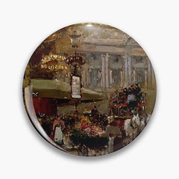 Item preview, Edouard Cortes designed and sold by Nannajdohanse.