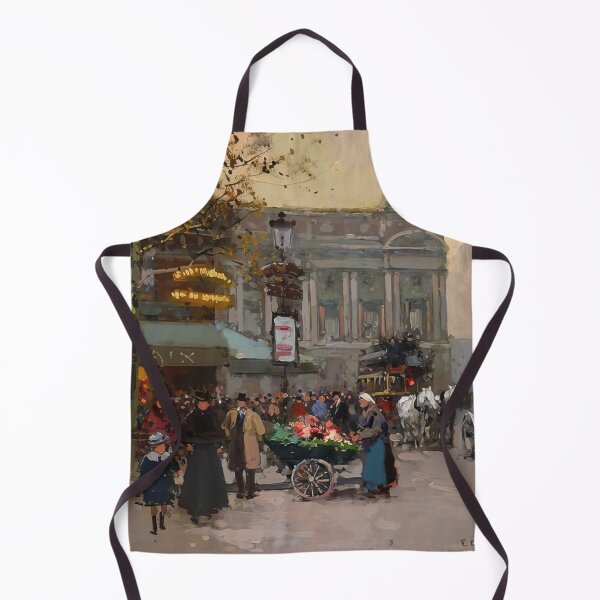 Item preview, Edouard Cortes designed and sold by Nannajdohanse.