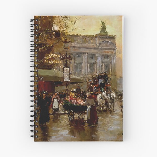 Artikelvorschau, Edouard Cortes entworfen und verkauft von Nannajdohanse.