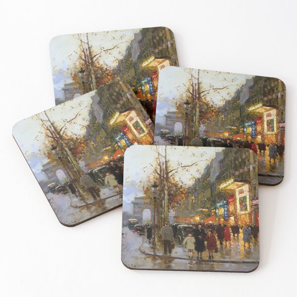 Item preview, Edouard Cortes designed and sold by Nannajdohanse.