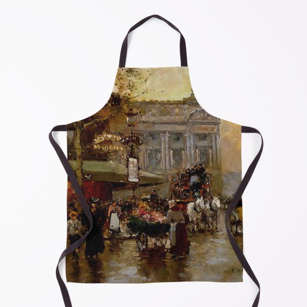 Item preview, Edouard Cortes designed and sold by Nannajdohanse.